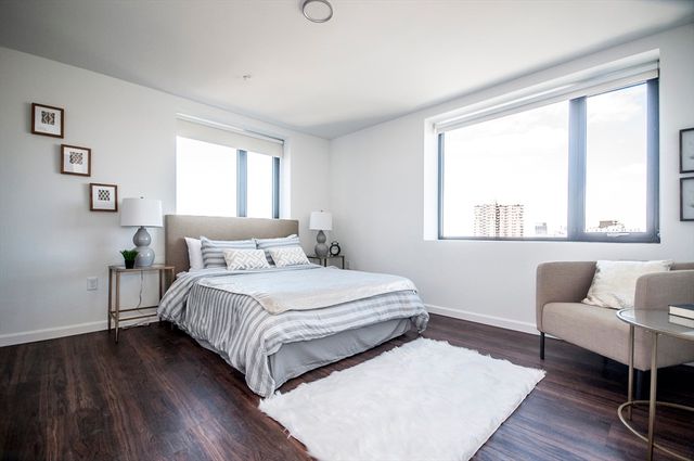 70 Parker Hill Ave 505, Boston, MA 02120