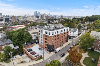 70 Parker Hill Ave 505, Boston, MA 02120
