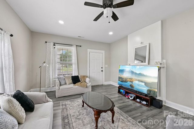 111 Church Street, Chester, SC 29706