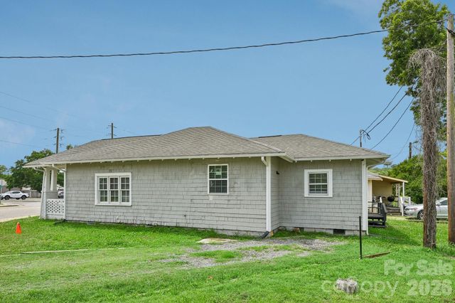 111 Church Street, Chester, SC 29706