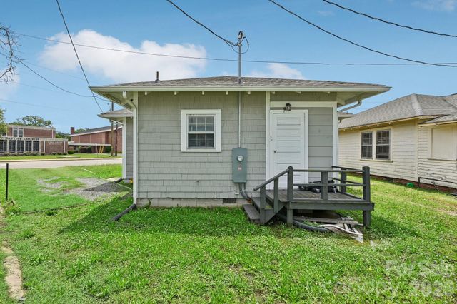111 Church Street, Chester, SC 29706