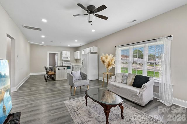 111 Church Street, Chester, SC 29706