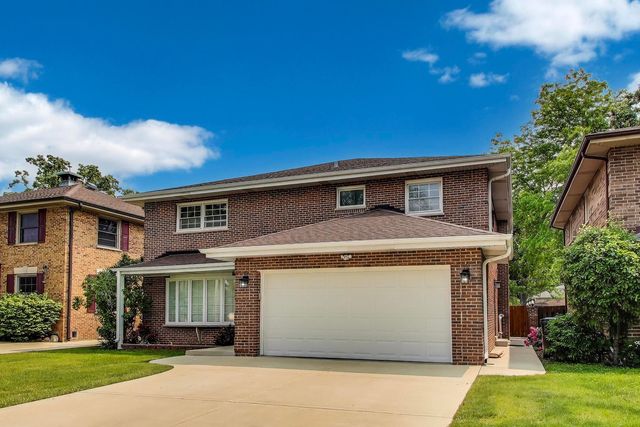 317 N Dee Road, Park Ridge, IL 60068