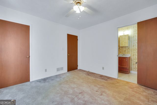 103 Julie Circle, Griffin, GA 30223