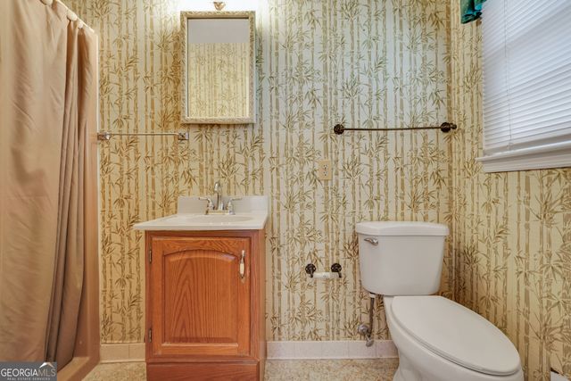 103 Julie Circle, Griffin, GA 30223