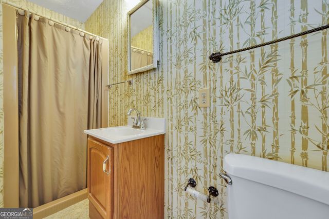 103 Julie Circle, Griffin, GA 30223