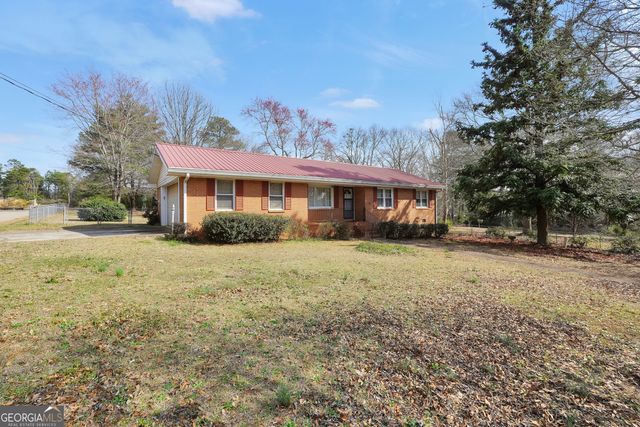 103 Julie Circle, Griffin, GA 30223