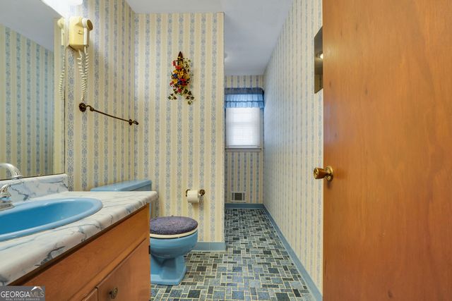 103 Julie Circle, Griffin, GA 30223