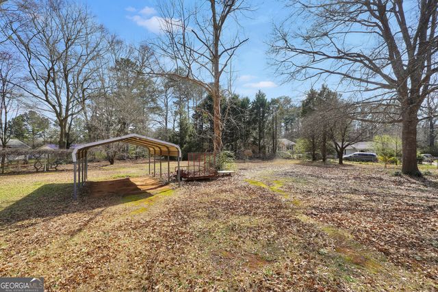 103 Julie Circle, Griffin, GA 30223