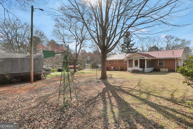 103 Julie Circle, Griffin, GA 30223