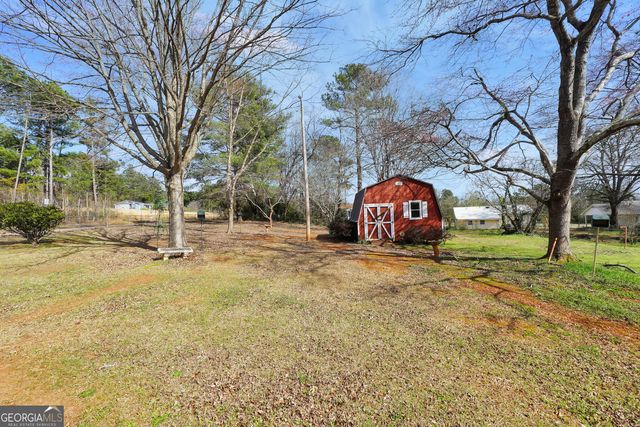 103 Julie Circle, Griffin, GA 30223