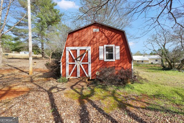 103 Julie Circle, Griffin, GA 30223