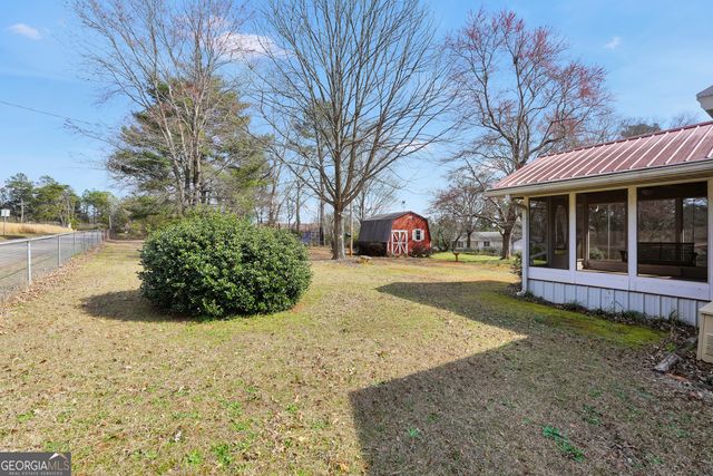 103 Julie Circle, Griffin, GA 30223