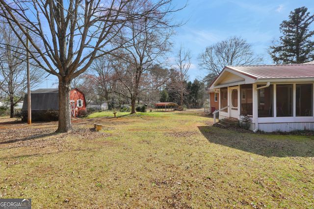 103 Julie Circle, Griffin, GA 30223