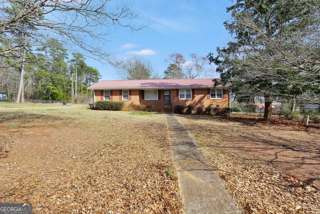 103 Julie Circle, Griffin, GA 30223
