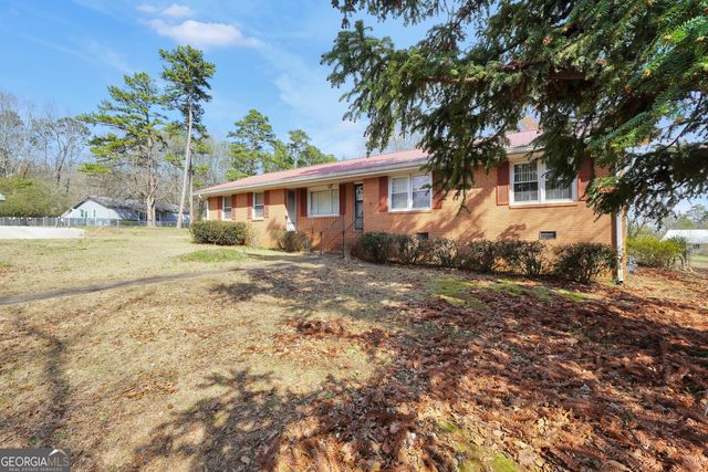 103 Julie Circle, Griffin, GA 30223