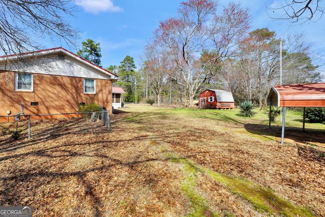 103 Julie Circle, Griffin, GA 30223