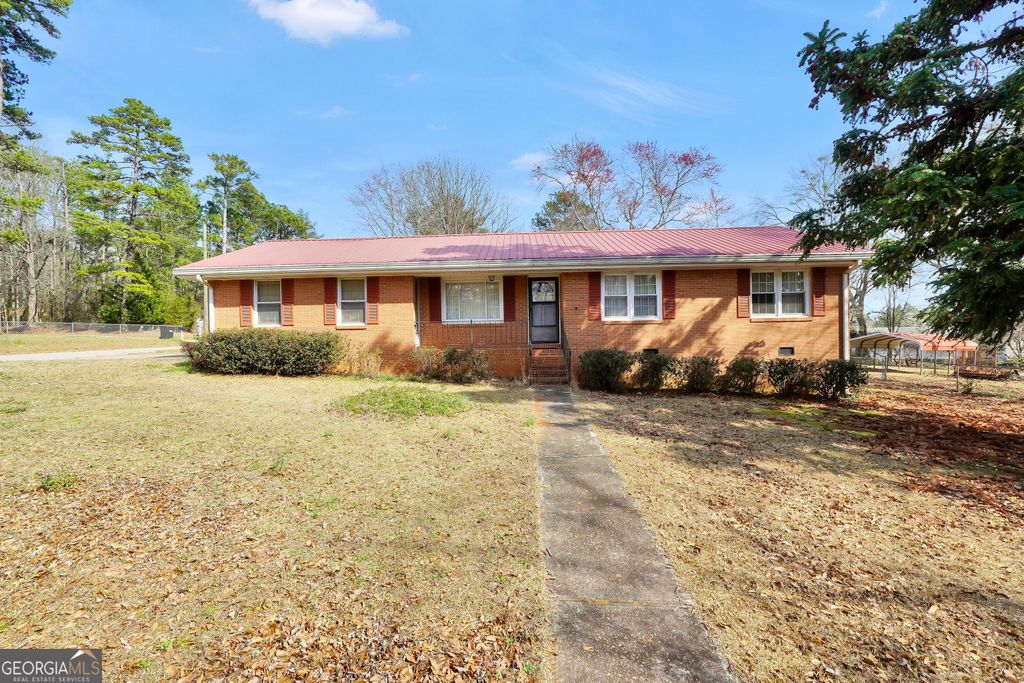 103 Julie Circle, Griffin, GA 30223