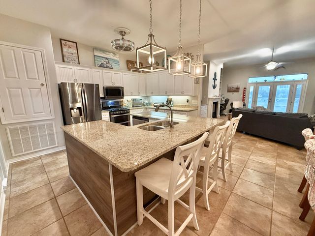 49 Bayshore Drive, Miramar Beach, FL 32550