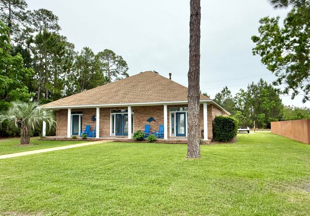 49 Bayshore Drive, Miramar Beach, FL 32550