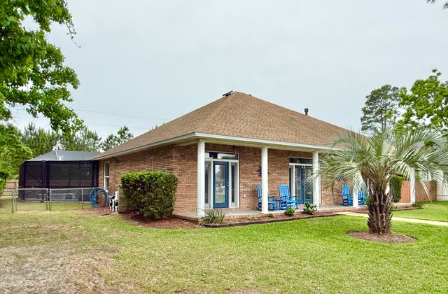 49 Bayshore Drive, Miramar Beach, FL 32550