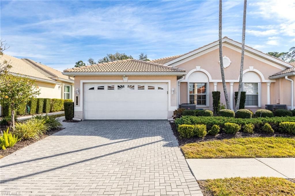 7678 Bay Lake DR, FORT MYERS, FL 33907 — exterior