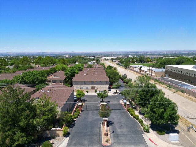7817 Louisiana Boulevard NE UNIT 1403, Albuquerque, NM 87109