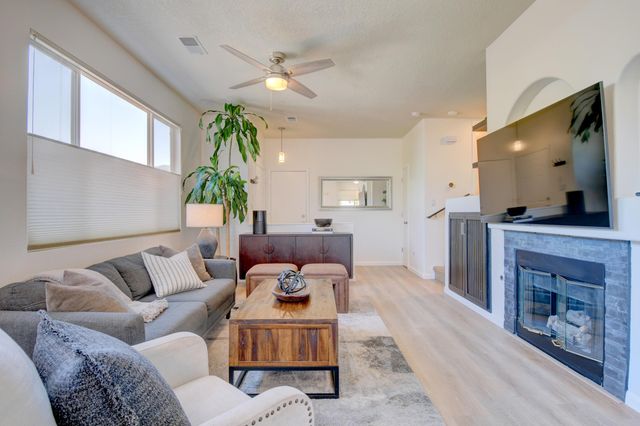 7817 Louisiana Boulevard NE UNIT 1403, Albuquerque, NM 87109