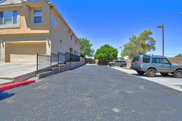 7817 Louisiana Boulevard NE UNIT 1403, Albuquerque, NM 87109