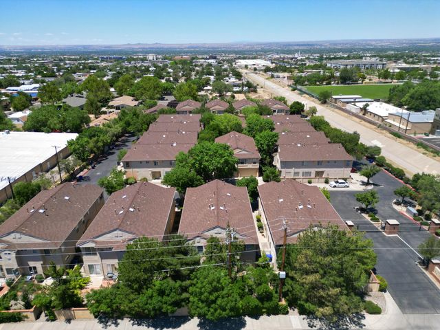 7817 Louisiana Boulevard NE UNIT 1403, Albuquerque, NM 87109