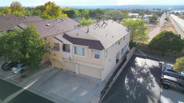 7817 Louisiana Boulevard NE UNIT 1403, Albuquerque, NM 87109