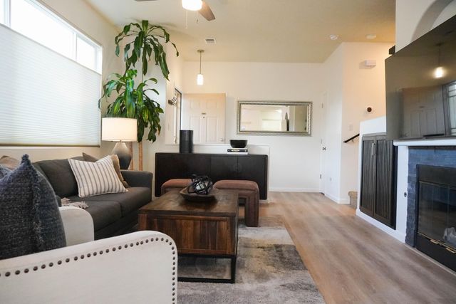 7817 Louisiana Boulevard NE UNIT 1403, Albuquerque, NM 87109