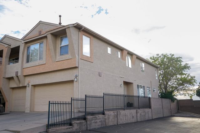 7817 Louisiana Boulevard NE UNIT 1403, Albuquerque, NM 87109