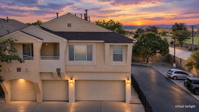 7817 Louisiana Boulevard NE UNIT 1403, Albuquerque, NM 87109