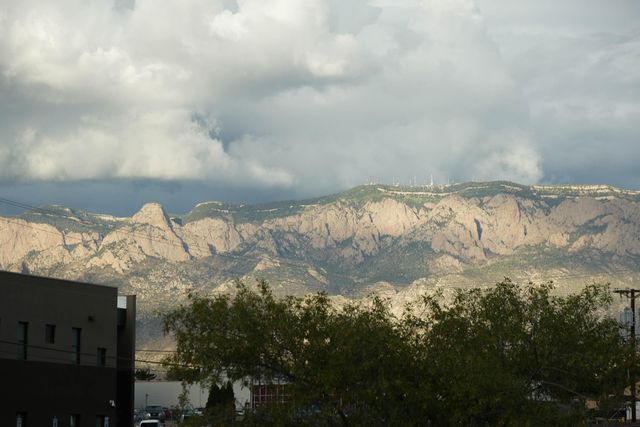 7817 Louisiana Boulevard NE UNIT 1403, Albuquerque, NM 87109