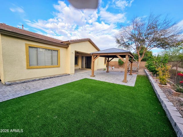 1221 E KRAMER Circle, Mesa, AZ 85203