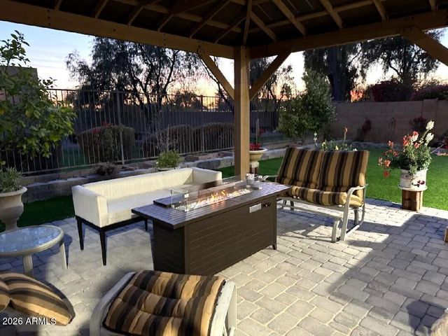 1221 E KRAMER Circle, Mesa, AZ 85203