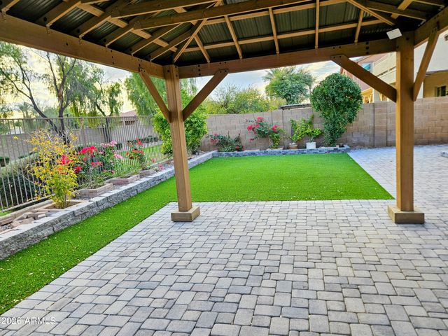 1221 E KRAMER Circle, Mesa, AZ 85203