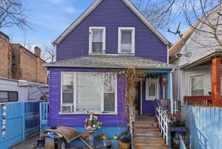 6208 S Paulina Street, Chicago, IL 60636