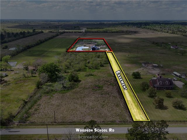 975 County Road 182, Other, TX 77575