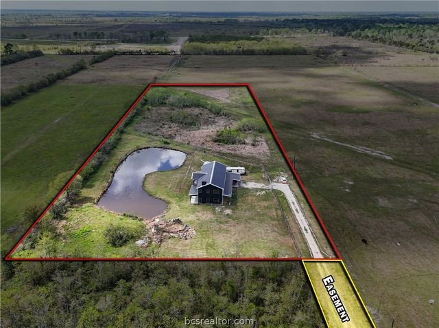 975 County Road 182, Other, TX 77575