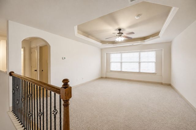 2933 Softwood Circle, Fort Worth, TX 76244