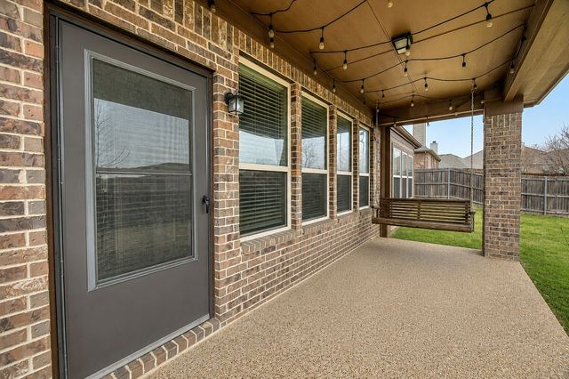 2933 Softwood Circle, Fort Worth, TX 76244