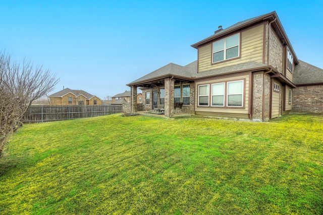 2933 Softwood Circle, Fort Worth, TX 76244
