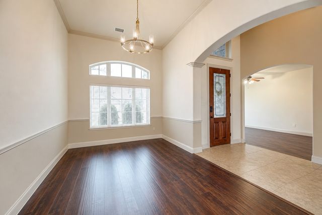2933 Softwood Circle, Fort Worth, TX 76244