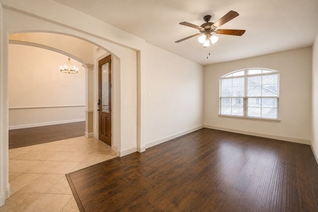 2933 Softwood Circle, Fort Worth, TX 76244