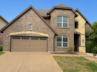 2933 Softwood Circle, Fort Worth, TX 76244