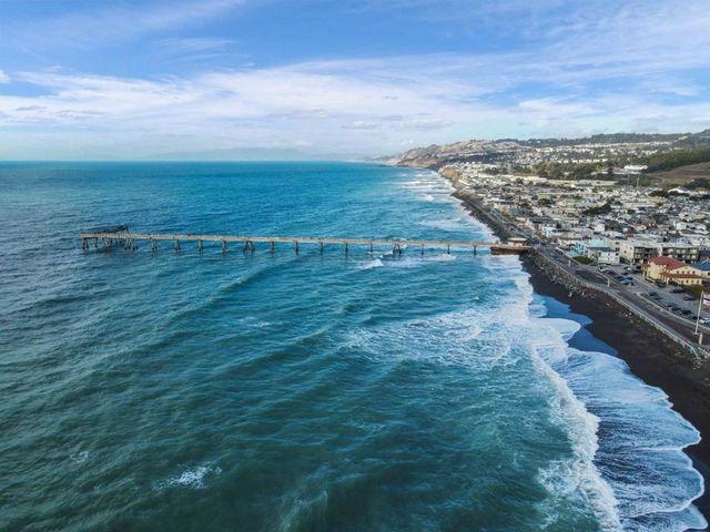 831 Fassler Avenue, Pacifica, CA 94044