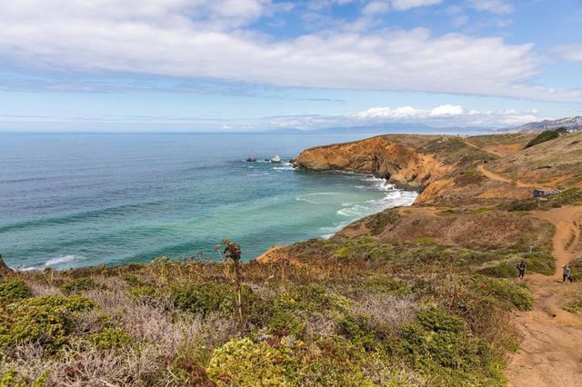 831 Fassler Avenue, Pacifica, CA 94044