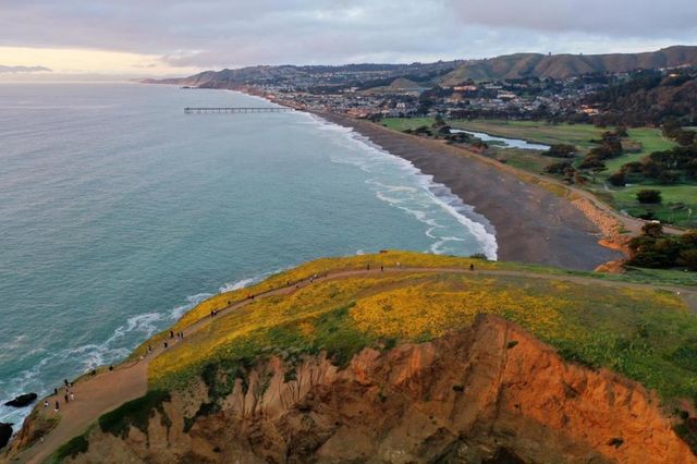 831 Fassler Avenue, Pacifica, CA 94044
